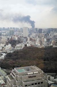 Даже двухнедельный простой фабрик приведет к весьма ощутимому сокращению производства кремниевых подложек (Фото: CC0 10 Genshir0)