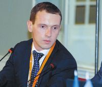 Андрей Кутуков: «Своими предложениями, в том числе в области ПО, HP стремится помочь преприятиям высвободить ресурсы для инновационного развития»