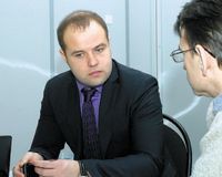 Даниил Моргалюк: «Клиенты хотят иметь дело с теми, у кого уже есть опыт, успешные внедрения»