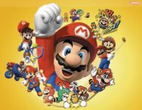 Иллюстрация: Nintendo