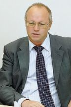 Дмитрий Устюжанин уверен, что через два-три года в России будут готовы воспринимать идеи облаков и необходимость их защиты