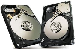 В Seagate полагают, что будущее за быстрыми и экономичными 2,5-дюймовыми устройствами (Фото: Seagate)