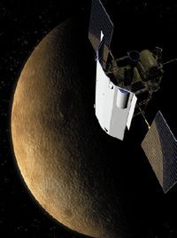 Иллюстрация: NASA