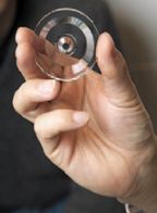 Фото: Kevin Fitzsimons, Ohio State University