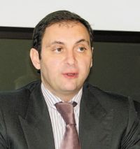 Сергей Асланян: «Прогнозы развития компании на прошедший год подтвердились»