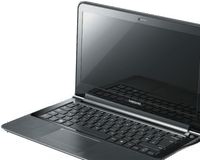 В ноутбуках серии 9 впервые использован дюралюминий — «авиационный» сплав, вдвое превосходящий по прочности обычный алюминий 