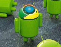 В компании Google считают, что Chrome OS и Android ориентированы на разные категории пользователей, но со временем могут объединиться