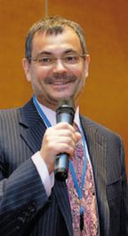 Сергей Эскин: «Мы готовимся к различным вариантам развития событий в ИТ-индустрии»