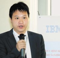 Тони Янь: «С?корпоративными заказчиками мы работаем только через партнеров»