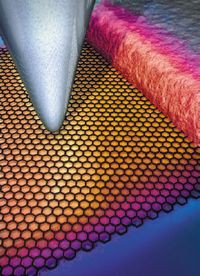 Фото: Alex Jerez, Beckman Institute for Advanced Science and Technology