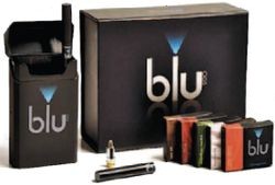 Фото: www.blu-e-cigs.com