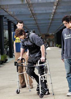 Фото: UC Berkeley