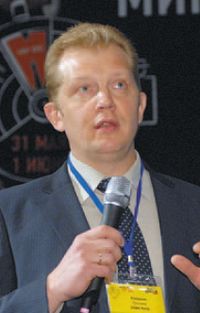 Леонид Смирнов: «Резервный операционный центр — тот стабилизатор, который обеспечивает способность банка к восстановлению в случае возникновения чрезвычайных ситуаций»