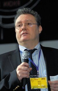 Карло Вайти: «За последние шесть месяцев значительная часть наших аппаратных платформ была поставлена заказчикам Oracle, которые ранее не использовали продукцию Sun» 