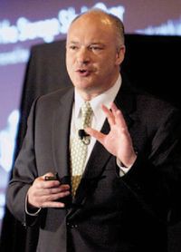 Дэвид Скотт: «Большинство существующих систем хранения создано для нужд двадцатилетней давности» 