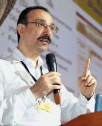 Борис Нуралиев: «У нас все, что получилось лучше всех, не соответствует западным шаблонам»