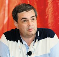 Андрей Львов: «Мы хотели снизить издержки, сократив число системных администраторов, и Office 365 нам в этом помог»