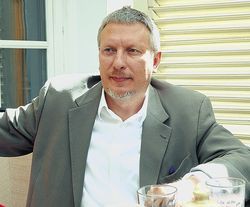 РАТМИР ТИМАШЕВ: «Виртуализация — революция, которая будет продолжаться в ближайшее десятилетие» 