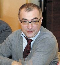 ВАСИЛИЙ СЕЛЮМИНОВ: «У заказчиков наконец появились средства для закупок; особенно это касается инфраструктурных решений и сложных ИТ-систем» 