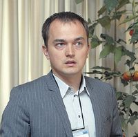 АНТОН СЕМЕНОВ: «Благодаря аналитической системе мы сможем больше увидеть и сэкономить» 