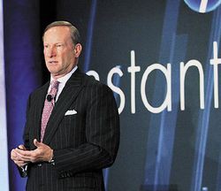 ПО СЛОВАМ Ирва Ротмана, именно движение в сторону облака способствовало возрождению интереса к таким финансовым инструментам, как обратный лизинг (Фото: HP)