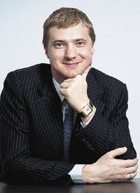 МИХАИЛ ЭРЕНБУРГ: «Заказывая сервисы у нас, клиент собирает свой ‘облачный замок’ словно из кубиков детского конструктора» 