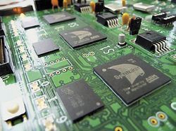 Фото: University of Manchester