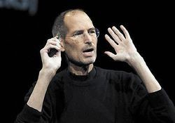 ТО, ЧТО СТИВ ДЖОБС сделал для Apple, не имеет аналогов в бизнесе; эксперты уверены — его опыт будет изучаться в бизнес-школах еще не одно десятилетие 