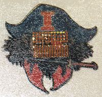 Фото: J. Rogers, University of Illinois