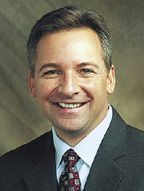 РАЙМОНД СКЬЯВОНЕ: «Теперь мы получили возможности, которые были недоступны в прежнем статусе» Фото: Quark