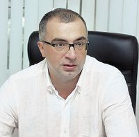 ВАСИЛИЙ СЕЛЮМИНОВ: «Компания, выбравшая бизнес-модель проектного дистрибьютора, не может игнорировать высокую динамику обновления продуктового ассортимента на рынке»