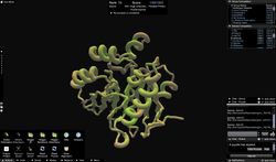 Иллюстрация: foldit.wikia.com 