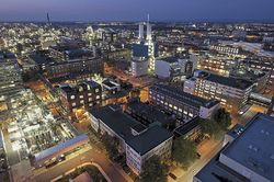 К БИЗНЕС-СЕТИ connect.BASF, которая помогает объединять участников формальных и неформальных сообществ, за три месяца подключилось более 11 тыс. сотрудников компании по всему миру