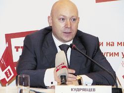 АРТЕМ КУДРЯВЦЕВ: «Наша задача — войти в пятерку крупнейших телекоммуникационных компаний России»