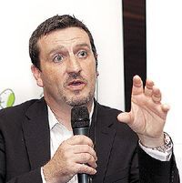 МЭТТ УОТТС: «За ближайшие несколько лет спрос на системы хранения для Больших Данных достигнет 15 млрд долл.»