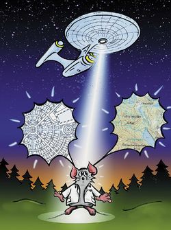 Иллюстрация: Hakon Fyhn