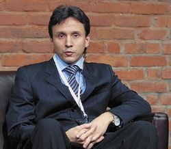 ВЯЧЕСЛАВ НАУМОВ: «ИТ-депар­тамент не только не чинит препятствий применению пользовательских устройств, но и осуществляет их поддержку» 