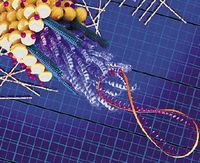 Иллюстрация: Matt Klug, MIT Biomolecular Materials Group 