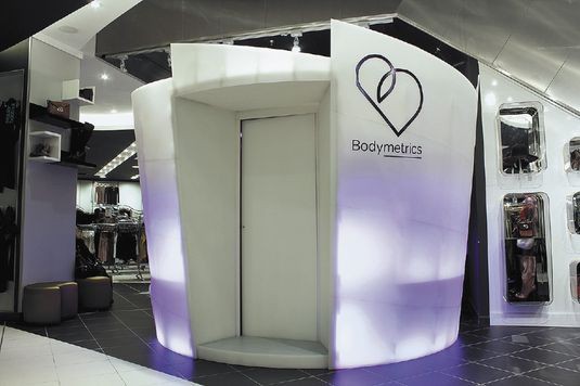 Фото: Bodymetric 