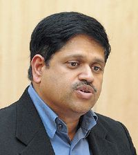 С. СОМАСЕГАР: «При создании новой версии Visual Studio мы стремились понять, какие новые подходы к разработке приложений сегодня наиболее актуальны» 