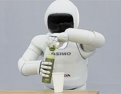 Фото: Honda Motor 