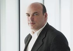 МАЙК ЛИНЧ: «То, что уже сделано, это отличное начало. Но учитывая, насколько актуальны сейчас темы Больших Данных и социальных сетей, в дальнейшем возможно развитие самых разнообразных инструментов для этих областей» Фото: Autonomy 