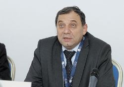 ВАЛЕРИЙ СТОЛЯР: «Сегодня в России насчитывается более 460 телемедицинских центров» 