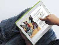 Фото: OLPC 