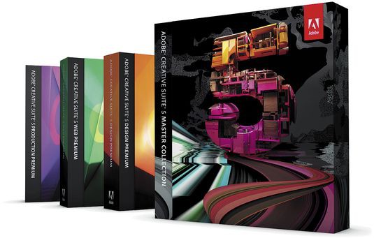 CREATIVE SUITE 6 в Adobe собираются выпустить в первой половине этого года; пакет обещает быть капитально обновленным по сравнению с текущей версией Фото: Adobe 
