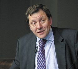 Илья Массух опроверг информацию о том, что веб-камерами будет оснащено только около 60% участков, и заверил, что покрытие будет стопроцентным