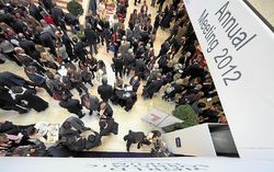 ОСНОВНЫЕ РИСКИ для мировой стабильности станут темой специальных заседаний на очередной встрече Всемирного экономического форума в Давосе Источник: World Economic Forum