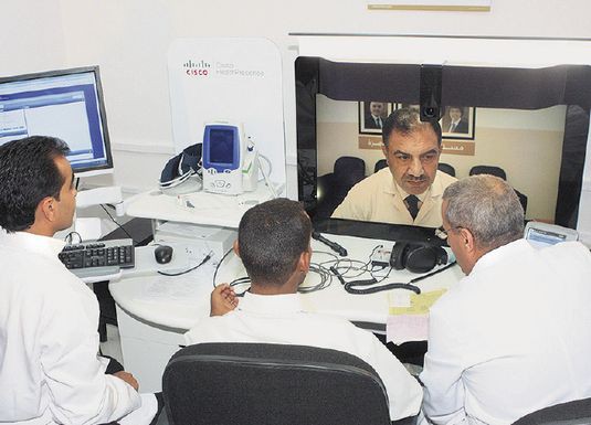 БЛАГОДАРЯ ПРОЕКТУ FUTURAMA пользователи, имеющие самую разную подготовку, должны почувствовать, что все технологии сотрудничества Cisco работают в единой манере, предлагая элегантные способы решения стоящих перед ними задач  Источник: Cisco