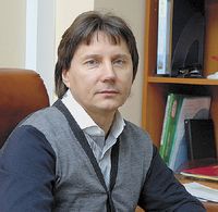 Александр Гуккин: «Когда у нас возникло понимание, что самим дальше развиваться сложно, ЛАНИТ предложил условия сделки, которые дают максимум возможностей для дальнейшего развития нашего бизнеса»