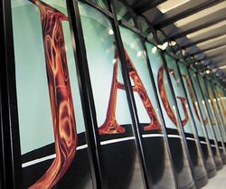 СУПЕРКОМПЬЮТЕР TITAN появится в результате аппаратной модернизации ранее установленного в лаборатории в Окридже суперкомпьютера Jaguar 